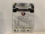 #148 Jean-Gabriel Pageau New York Islanders 2020-21 Upper Deck MVP Hockey Card MI