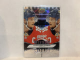 MM-7 Aleksander Barker Florida Panthers 2020-21 Upper Deck MVP Hockey Card MI