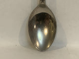 Brugge City Collectable Souvenir Spoon NY