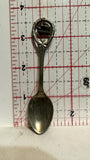 Washington State  Washington  Souvenir Spoon