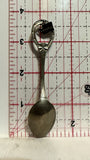 Washington State  Washington  Souvenir Spoon