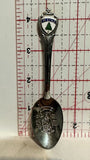 Maine Pine Tree State Maine Souvenir Spoon