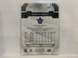 #34 Morgan Rielly Toronto Maple Leafs 2020-21 Upper Deck MVP Hockey Card MK