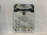 #66 Jonathan Quick Los Angeles Kings 2020-21 Upper Deck MVP Hockey Card MK