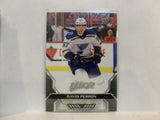 #93 David Perron St Louis Blues 2020-21 Upper Deck MVP Hockey Card MK