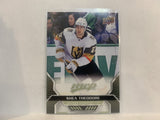 #98 Shea Theodore Vegas Golden Knights 2020-21 Upper Deck MVP Hockey Card MK