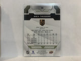 #98 Shea Theodore Vegas Golden Knights 2020-21 Upper Deck MVP Hockey Card MK