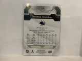 #125 Patrick Marleau San Jose Sharks 2020-21 Upper Deck MVP Hockey Card MM