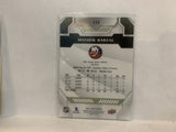 #173 Mathew Barzel New York Islanders 2020-21 Upper Deck MVP Hockey Card MM