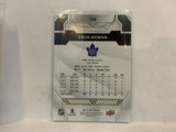 #196 Zach Hyamn Toronto Maple Leafs 2020-21 Upper Deck MVP Hockey Card MO