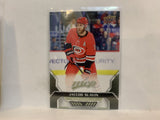 #157 Jaccob Slavin Carolina Hurricanes 2020-21 Upper Deck MVP Hockey Card MO