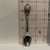 Palm Springs California Collectable Souvenir Spoon DW