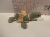 Sea Turtle Plush Stuffed Toy AA