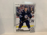 #231 Patrik Laine Winnipeg Jets 2020-21 O-PEE-CHEE Hockey Card MR