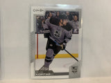 #120 Anze Kopitar Los Angeles Kings 2020-21 O-PEE-CHEE Hockey Card MS