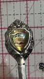 Brockville Ontario Canada Ontario Souvenir Spoon