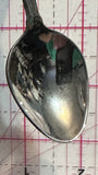 Brockville Ontario Canada Ontario Souvenir Spoon