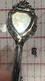 Brockville Ontario Canada Ontario Souvenir Spoon