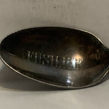 Fusilier Saskatchewan Crest Emblem Collectable Souvenir Spoon DY