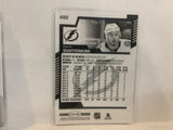 #492 Kevin Shattenkirk Tampa Bay Lightning 2020-21 O-PEE-CHEE Hockey Card MS