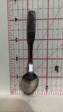 King George School Oneida Misc Souvenir Spoon