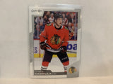 #368 Drake Caggiula Chicago Blackhawks 2020-21 O-PEE-CHEE Hockey Card MT