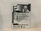 #17 Adam Erne Detroit Red Wings 2020-21 O-PEE-CHEE Hockey Card MT