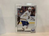 #25 Wayne Simmonds Buffalo Sabres 2020-21 O-PEE-CHEE Hockey Card MT