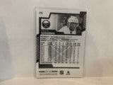 #25 Wayne Simmonds Buffalo Sabres 2020-21 O-PEE-CHEE Hockey Card MT