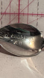 St Andrews New Brunswick Crest Emblem BMCo New Brunswick Souvenir Spoon