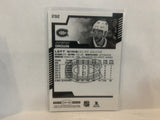 #292 Jonathan Drouin Montreal Canadiens 2020-21 O-PEE-CHEE Hockey Card MT