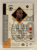 #293 Glen Rice H99 Charlotte Hornets 1998-99 Upper Deck Basketball Card NBA
