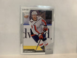 #261 Nick Jensen Washington Capitals 2020-21 O-PEE-CHEE Hockey Card MU