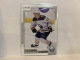 #235 Victor Olofsson Buffalo Sabres 2020-21 O-PEE-CHEE Hockey Card MU