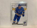 #335 Robert Thomas St Louis Blues 2020-21 O-PEE-CHEE Hockey Card MV