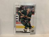 #201 Jonas Brodin Minnesota Wild 2020-21 O-PEE-CHEE Hockey Card MV