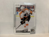 #97 Claude Giroux Philadelphia Flyers 2020-21 O-PEE-CHEE Hockey Card MV