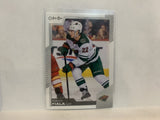 #75 Kevin Fiala Minnesota Wild  2020-21 O-PEE-CHEE Hockey Card MW