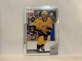 #427 Dante Fabbro Nashville Predators 2020-21 O-PEE-CHEE Hockey Card MW