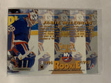 # 189 Jamie Mclennan Rookie New York Islanders 1994-95 Select Hockey Card