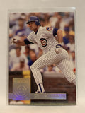 # 18 Ryne Sandberg Chicago Cubs 1994 Donruss Special Edition Baseball Card