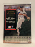 # 18 Ryne Sandberg Chicago Cubs 1994 Donruss Special Edition Baseball Card