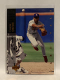 # 360 Ozzie Smith St Louis Cardinals 1994 Upper Deck Baseball Card