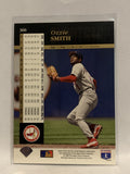 # 360 Ozzie Smith St Louis Cardinals 1994 Upper Deck Baseball Card