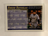 # 380 Shane Reynolds Houston Astros 1998 Topps Chrome Baseball Card