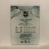 #2 Jeff Carter Los Angeles Kings 2019-20 Upper Deck MVP Hockey Card LI
