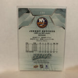 #199 Johnny Boychuk New York Islanders 2019-20 Upper Deck MVP Hockey Card LJ