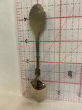 Melfort Saskatchewan Souvenir Spoon