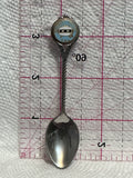 Rainbow Valley Prince Edward Island  Souvenir Spoon