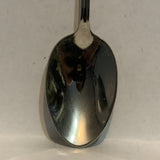 Palm Springs California Collectable Souvenir Spoon BK